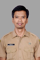 Yudia Setiandradi, S.T., M.T.